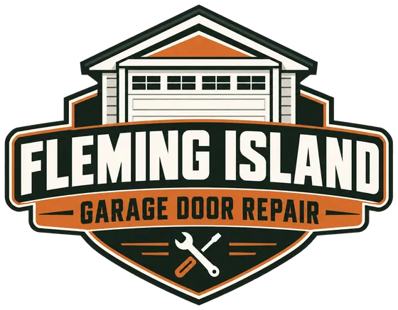 Fleming Island Garage Door Repair